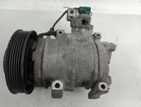 2002-2003 Chrysler Pt Cruiser Air Conditioning A/c Ac Compressor Oem 1401162 - Oemusedautoparts1.com