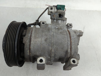 compare product 2002-2003 Chrysler Pt Cruiser Air Conditioning A/c Ac Compressor Oem 1401162