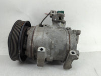2002-2003 Chrysler Pt Cruiser Air Conditioning A/c Ac Compressor Oem 1401162 - Oemusedautoparts1.com
