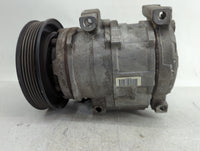 2002-2003 Chrysler Pt Cruiser Air Conditioning A/c Ac Compressor Oem 1401162 - Oemusedautoparts1.com