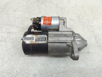 2001-2002 Chrysler Pt Cruiser Car Starter Motor Solenoid OEM Fits Fits 2001 2002 OEM Used Auto Parts - Oemusedautoparts1.com