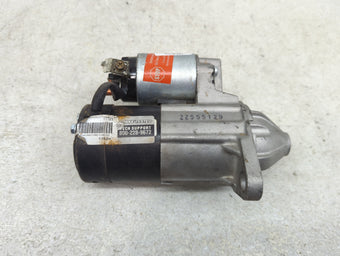 compare product 2001-2002 Chrysler Pt Cruiser Car Starter Motor Solenoid OEM Fits Fits 2001 2002 OEM Used Auto Parts