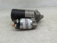 2001-2002 Chrysler Pt Cruiser Car Starter Motor Solenoid OEM Fits Fits 2001 2002 OEM Used Auto Parts - Oemusedautoparts1.com