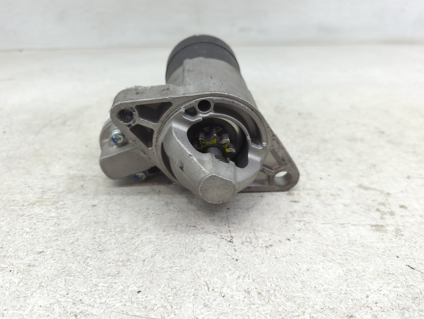 2001-2002 Chrysler Pt Cruiser Car Starter Motor Solenoid OEM Fits Fits 2001 2002 OEM Used Auto Parts - Oemusedautoparts1.com