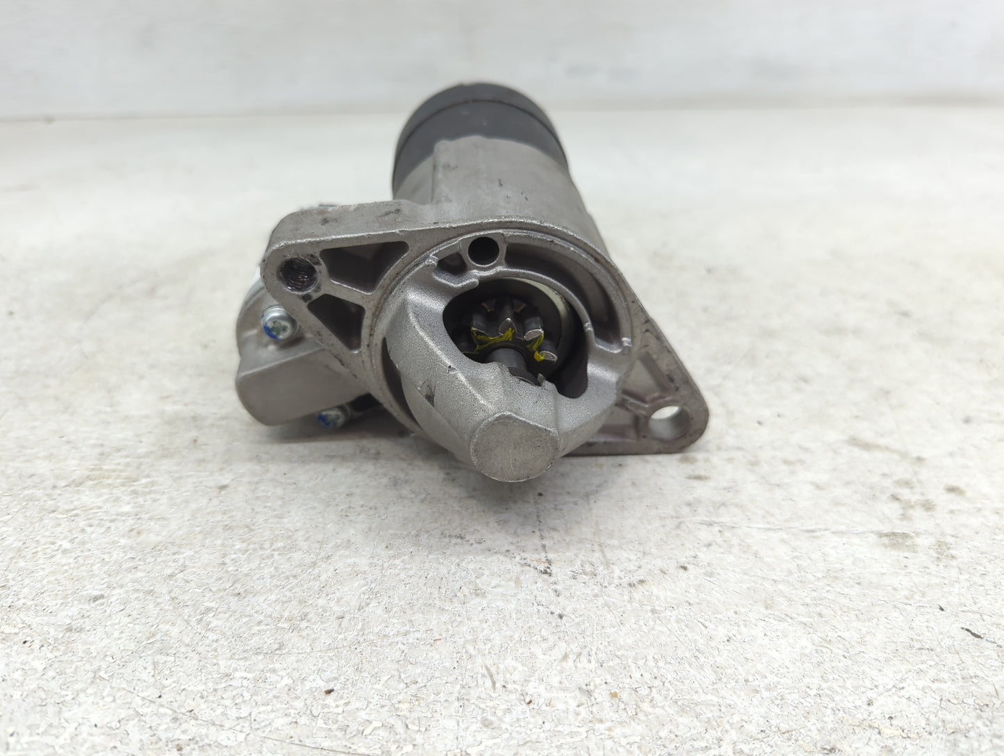 2001-2002 Chrysler Pt Cruiser Car Starter Motor Solenoid OEM Fits Fits 2001 2002 OEM Used Auto Parts - Oemusedautoparts1.com