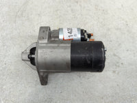 2001-2002 Chrysler Pt Cruiser Car Starter Motor Solenoid OEM Fits Fits 2001 2002 OEM Used Auto Parts - Oemusedautoparts1.com
