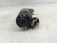 2001-2002 Chrysler Pt Cruiser Car Starter Motor Solenoid OEM Fits Fits 2001 2002 OEM Used Auto Parts - Oemusedautoparts1.com