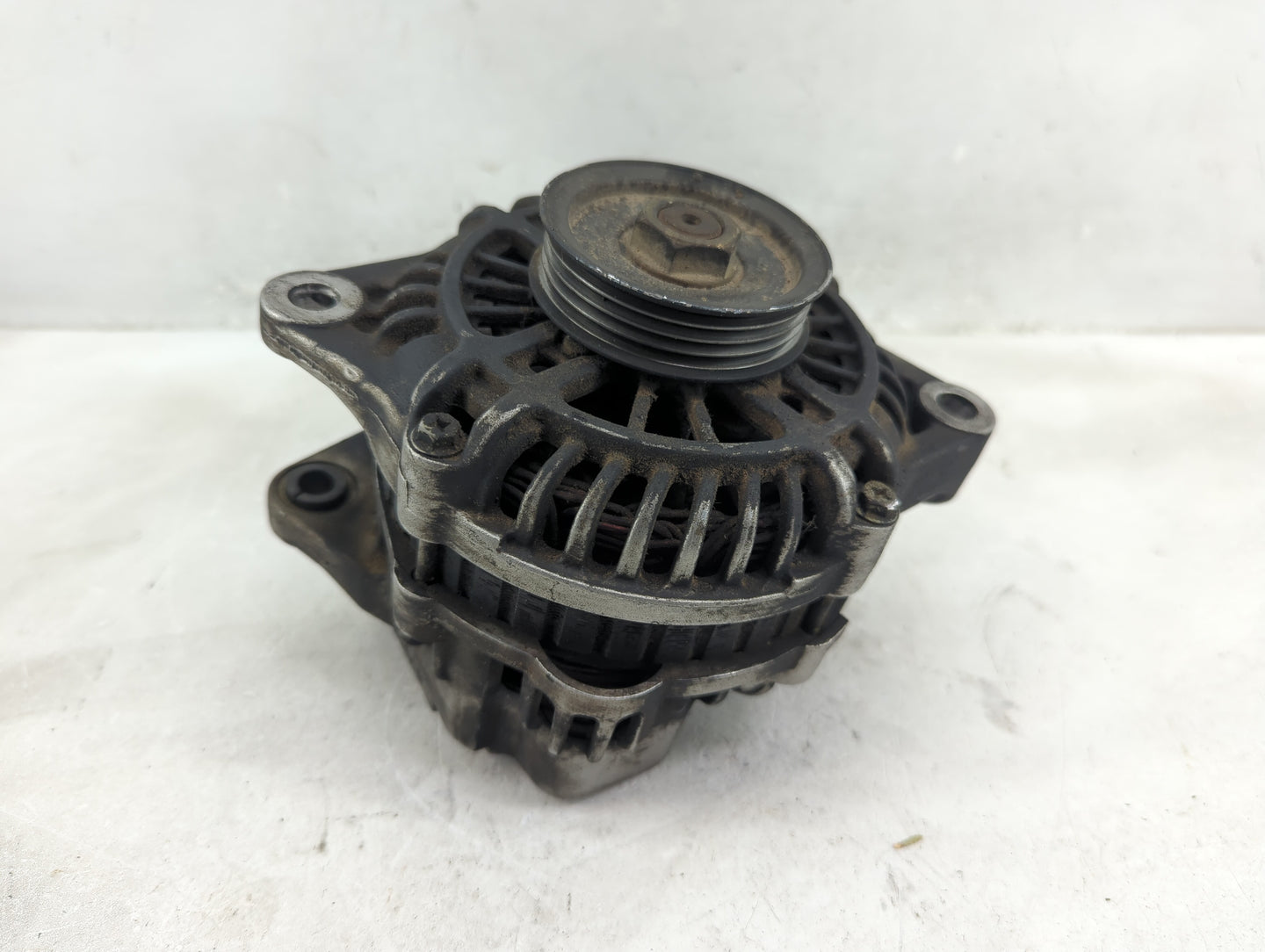 2001-2002 Chrysler Pt Cruiser Alternator Replacement Generator Charging Assembly Engine OEM P/N:5033177AB Fits Fits 2001 200