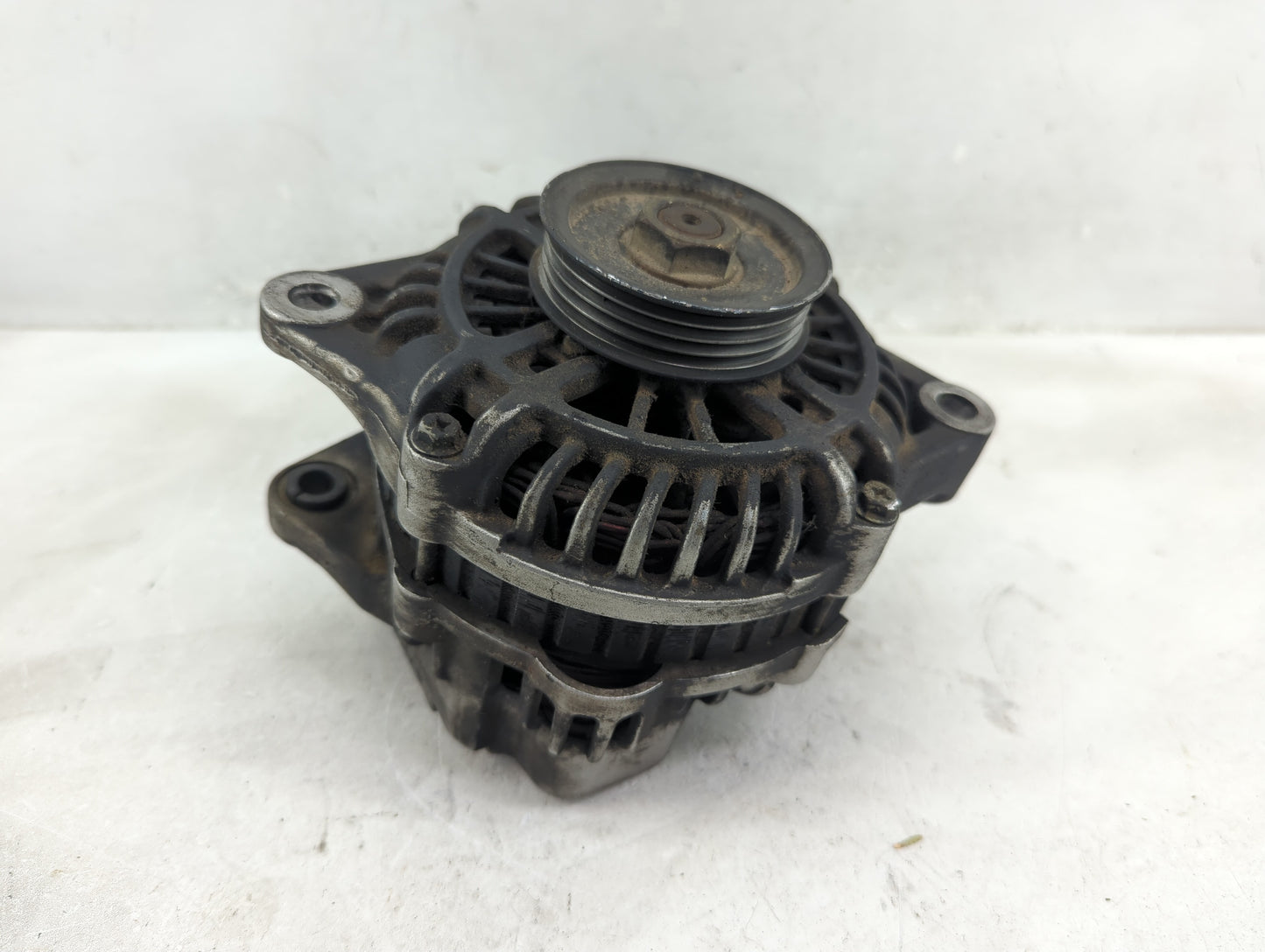 2001-2002 Chrysler Pt Cruiser Alternator Replacement Generator Charging Assembly Engine OEM P/N:5033177AB Fits Fits 2001 200