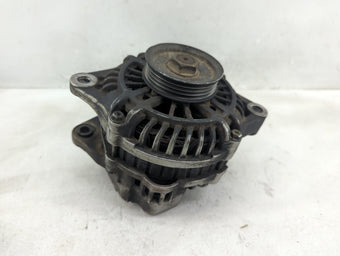 compare product 2001-2002 Chrysler Pt Cruiser Alternator Replacement Generator Charging Assembly Engine OEM P/N:5033177AB Fits Fits 2001 2002 OEM Used Auto Parts