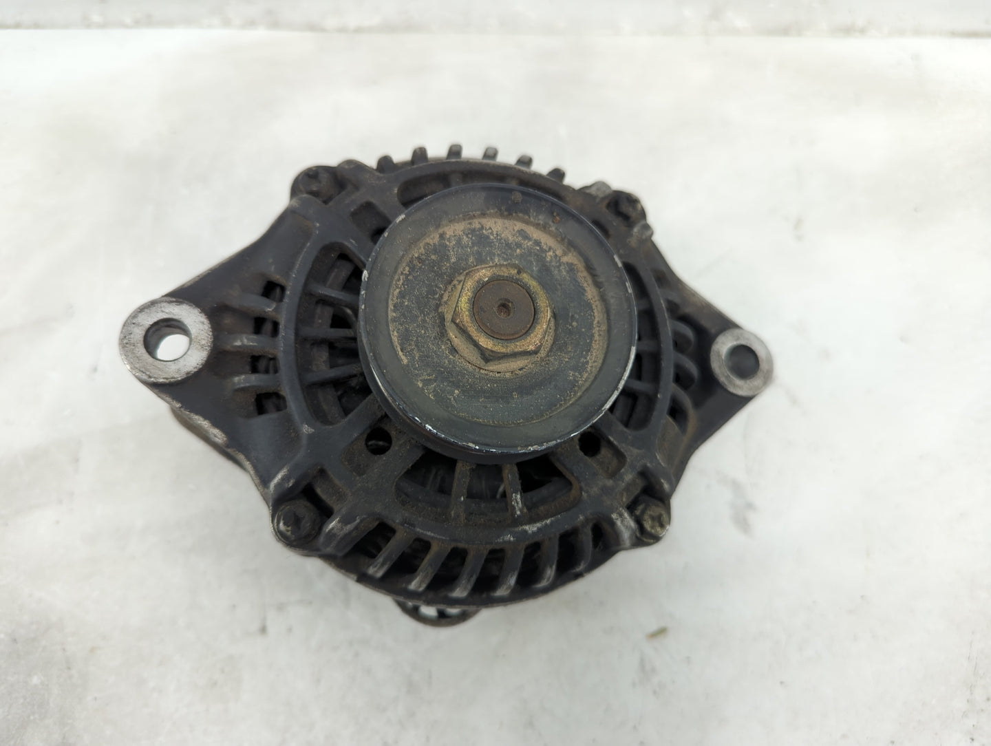 2001-2002 Chrysler Pt Cruiser Alternator Replacement Generator Charging Assembly Engine OEM P/N:5033177AB Fits Fits 2001 200