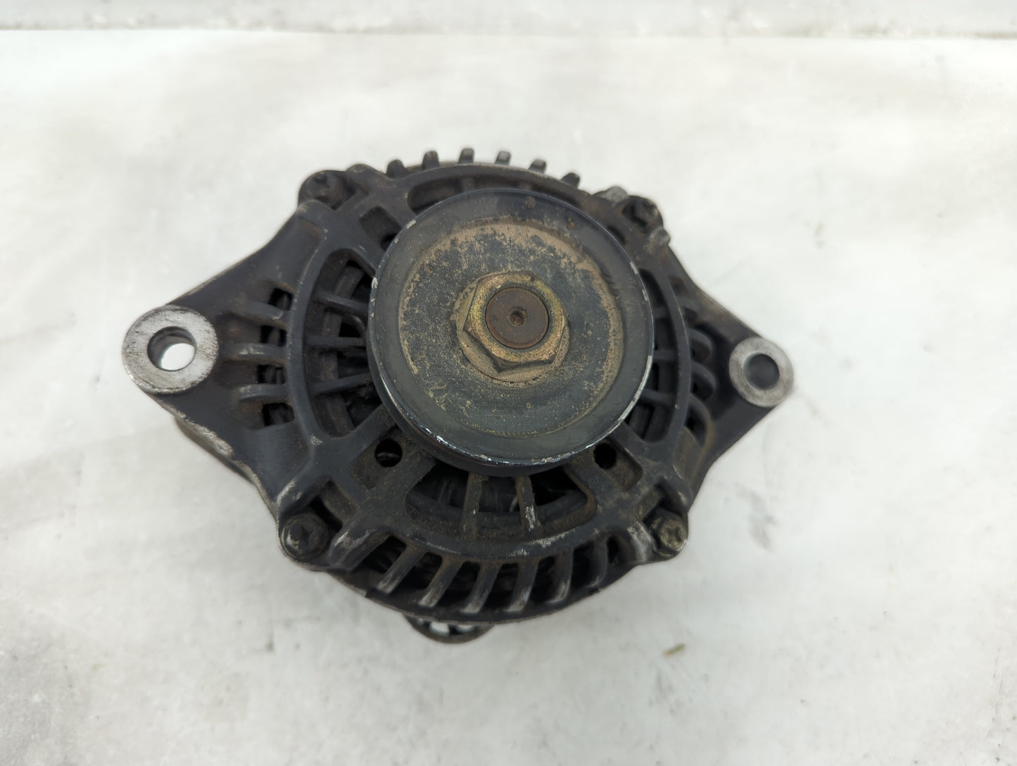2001-2002 Chrysler Pt Cruiser Alternator Replacement Generator Charging Assembly Engine OEM P/N:5033177AB Fits Fits 2001 200