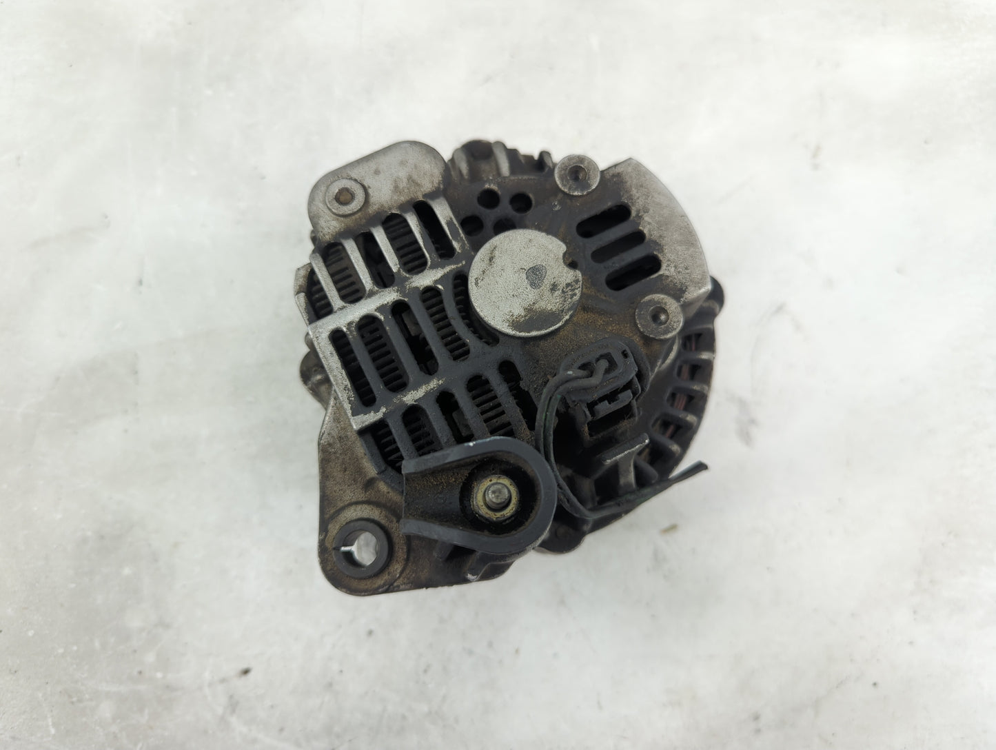 2001-2002 Chrysler Pt Cruiser Alternator Replacement Generator Charging Assembly Engine OEM P/N:5033177AB Fits Fits 2001 200