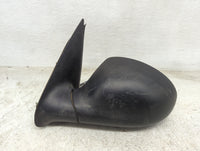 2001-2004 Chrysler Pt Cruiser Driver Side View Mirror - Left Door Mirror OEM Used - Oemusedautoparts1.com