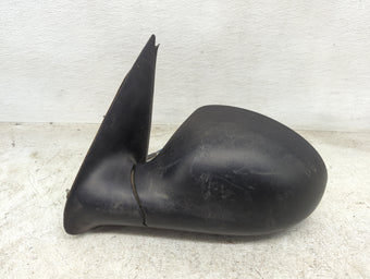 compare product 2001-2004 Chrysler Pt Cruiser Driver Side View Mirror - Left Door Mirror OEM Used