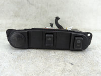 2002 Chrysler Pt Cruiser Master Power Window Switch Replacement Driver Side Left P/N:04671670AB Fits OEM Used Auto Parts - O