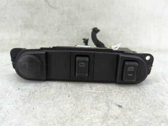 compare product 2002 Chrysler Pt Cruiser Master Power Window Switch Replacement Driver Side Left P/N:04671670AB Fits OEM Used Auto Parts
