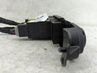 2002 Chrysler Pt Cruiser Master Power Window Switch Replacement Driver Side Left P/N:04671670AB Fits OEM Used Auto Parts - O