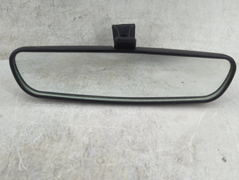 compare product 2001-2010 Chrysler Pt Cruiser Interior Rear View Mirror Replacement OEM P/N:E8011681 Fits OEM Used Auto Parts