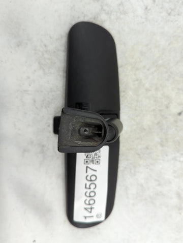 2001-2010 Chrysler Pt Cruiser Interior Rear View Mirror Replacement OEM P/N:E8011681 Fits OEM Used Auto Parts