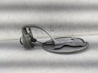 2002 Chrysler Pt Cruiser Fuel Tank Door Lid Gas Tank Silver - Oemusedautoparts1.com