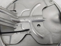 2002 Chrysler Pt Cruiser Fuel Tank Door Lid Gas Tank Silver - Oemusedautoparts1.com