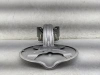 2002 Chrysler Pt Cruiser Fuel Tank Door Lid Gas Tank Silver - Oemusedautoparts1.com