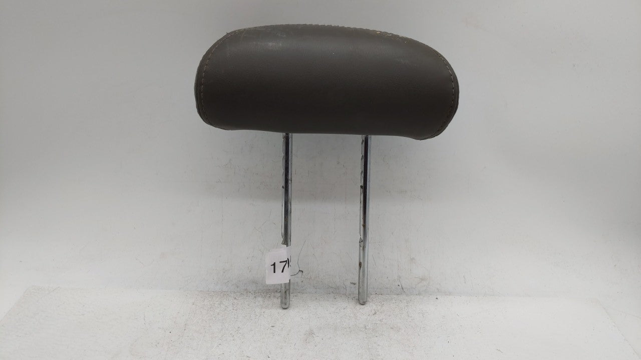 2002 Chrysler Pt Cruiser Headrest Head Rest Front Driver Passenger Seat Fits OEM Used Auto Parts - Oemusedautoparts1.com