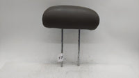 2002 Chrysler Pt Cruiser Headrest Head Rest Front Driver Passenger Seat Fits OEM Used Auto Parts - Oemusedautoparts1.com