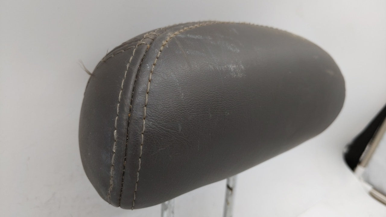 2002 Chrysler Pt Cruiser Headrest Head Rest Front Driver Passenger Seat Fits OEM Used Auto Parts - Oemusedautoparts1.com