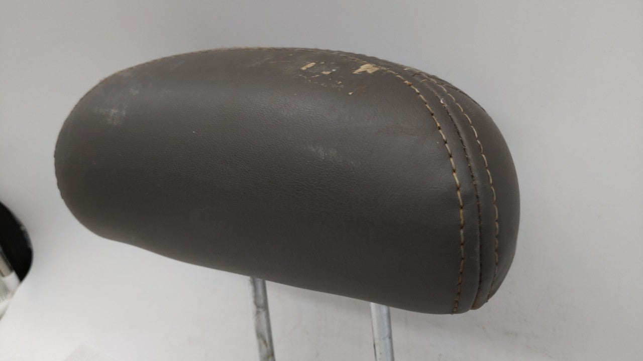 2002 Chrysler Pt Cruiser Headrest Head Rest Front Driver Passenger Seat Fits OEM Used Auto Parts - Oemusedautoparts1.com