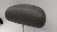 2002 Chrysler Pt Cruiser Headrest Head Rest Front Driver Passenger Seat Fits OEM Used Auto Parts - Oemusedautoparts1.com