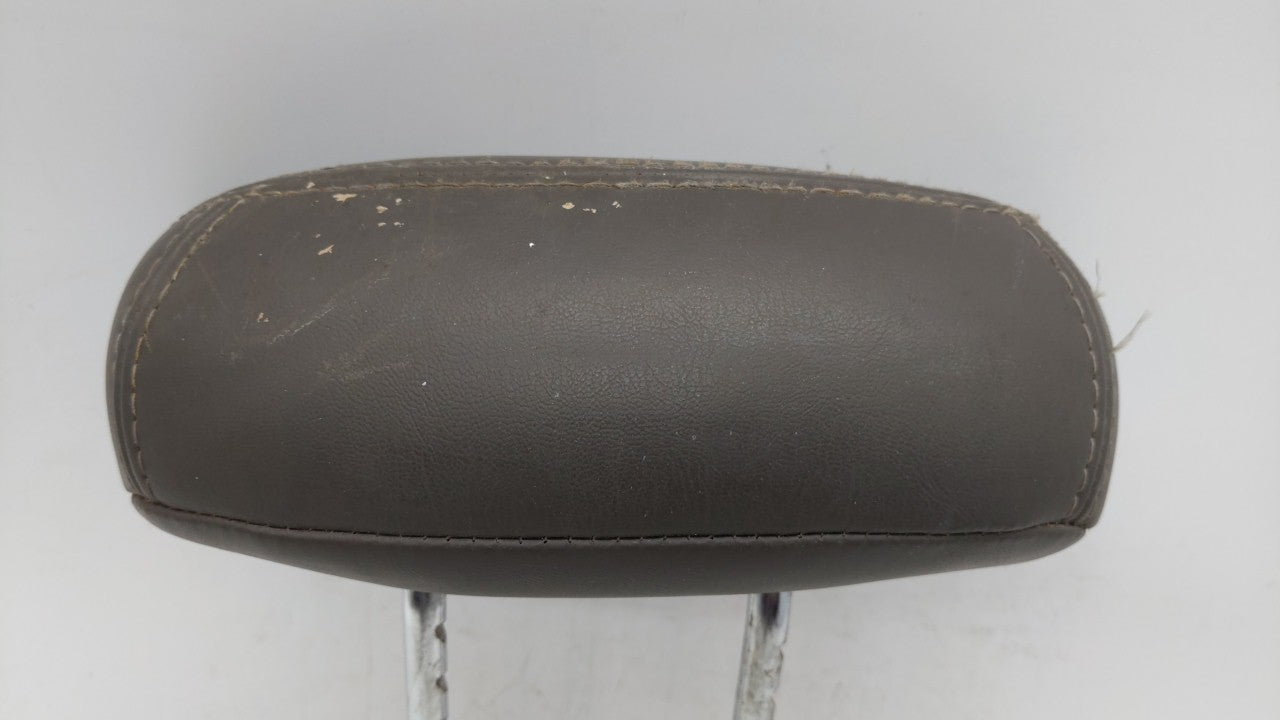 2002 Chrysler Pt Cruiser Headrest Head Rest Front Driver Passenger Seat Fits OEM Used Auto Parts - Oemusedautoparts1.com