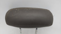 2002 Chrysler Pt Cruiser Headrest Head Rest Front Driver Passenger Seat Fits OEM Used Auto Parts - Oemusedautoparts1.com