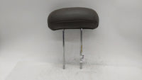 2002 Chrysler Pt Cruiser Headrest Head Rest Front Driver Passenger Seat Fits OEM Used Auto Parts - Oemusedautoparts1.com