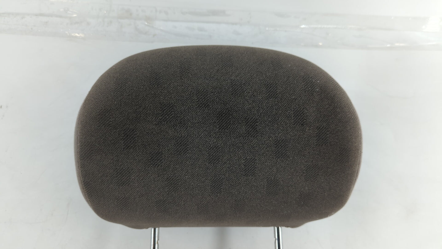 2002-2005 Chrysler Pt Cruiser Headrest Head Rest Front Driver Passenger Seat Fits Fits 2002 2003 2004 2005 OEM Used Auto Par
