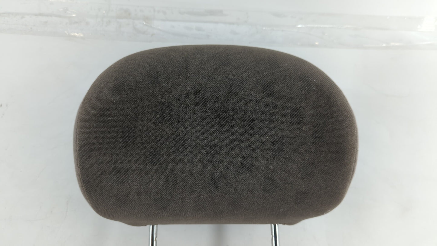 2002-2005 Chrysler Pt Cruiser Headrest Head Rest Front Driver Passenger Seat Fits Fits 2002 2003 2004 2005 OEM Used Auto Par