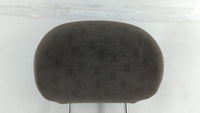 2002 Chrysler Pt Cruiser Headrest Head Rest Front Driver Passenger Seat Fits OEM Used Auto Parts - Oemusedautoparts1.com