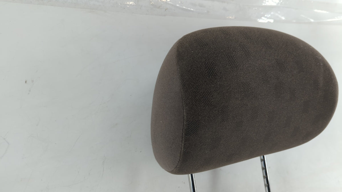 2002 Chrysler Pt Cruiser Headrest Head Rest Front Driver Passenger Seat Fits OEM Used Auto Parts - Oemusedautoparts1.com