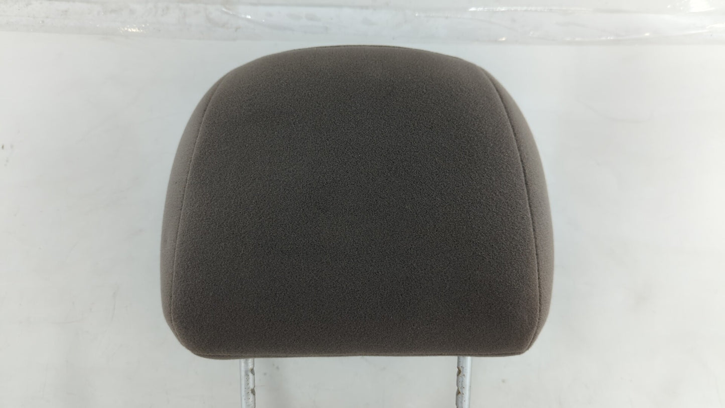 2002-2005 Chrysler Pt Cruiser Headrest Head Rest Front Driver Passenger Seat Fits Fits 2002 2003 2004 2005 OEM Used Auto Par
