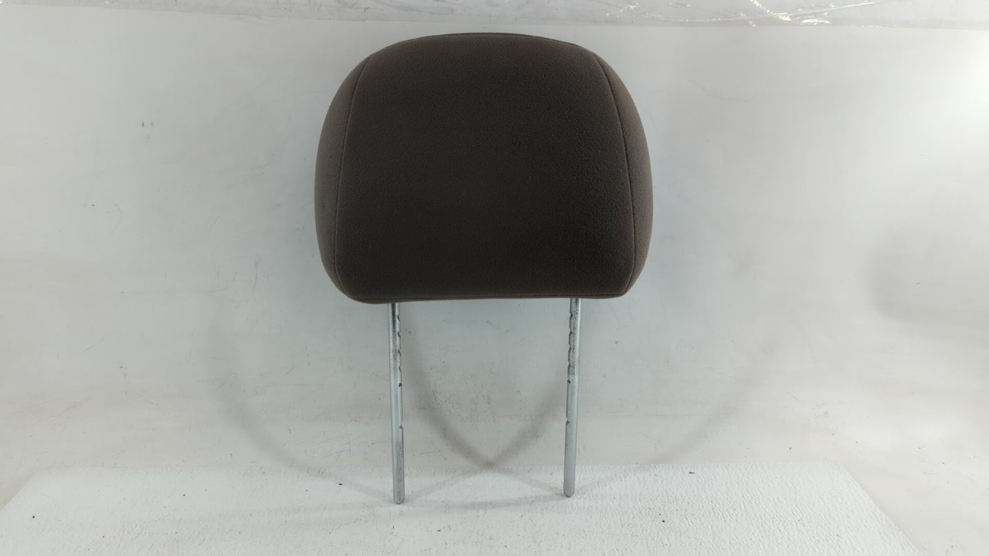 2002-2005 Chrysler Pt Cruiser Headrest Head Rest Front Driver Passenger Seat Fits Fits 2002 2003 2004 2005 OEM Used Auto Par