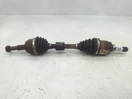 2001-2002 Chrysler Pt Cruiser Axle Shaft Front Driver Cv C/v - Oemusedautoparts1.com