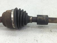 2001-2002 Chrysler Pt Cruiser Axle Shaft Front Driver Cv C/v - Oemusedautoparts1.com