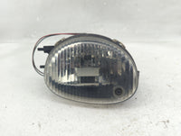 2001-2002 Chrysler Sebring Driver Left Oem Fog Light Lamp - Oemusedautoparts1.com