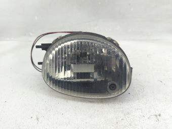compare product 2001-2002 Chrysler Sebring Driver Left Oem Fog Light Lamp