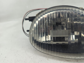 2001-2002 Chrysler Sebring Driver Left Oem Fog Light Lamp