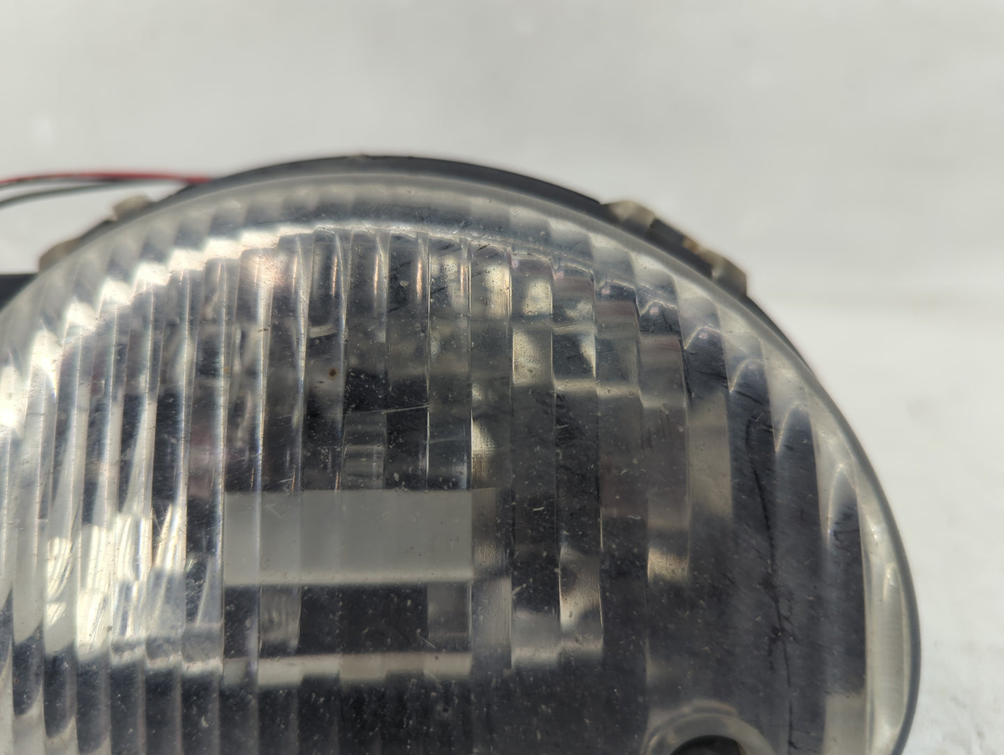 2001-2002 Chrysler Sebring Driver Left Oem Fog Light Lamp - Oemusedautoparts1.com