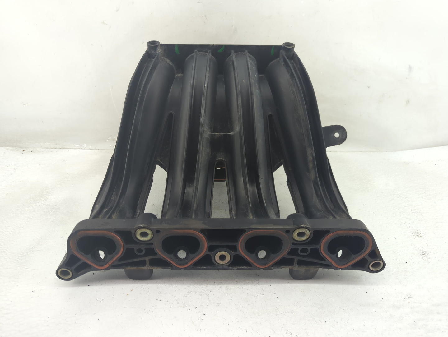 2001-2002 Chrysler Sebring Air Intake Manifold P/N:04792432AD Fits Fits 2001 2002 OEM Used Auto Parts - Oemusedautoparts1.co