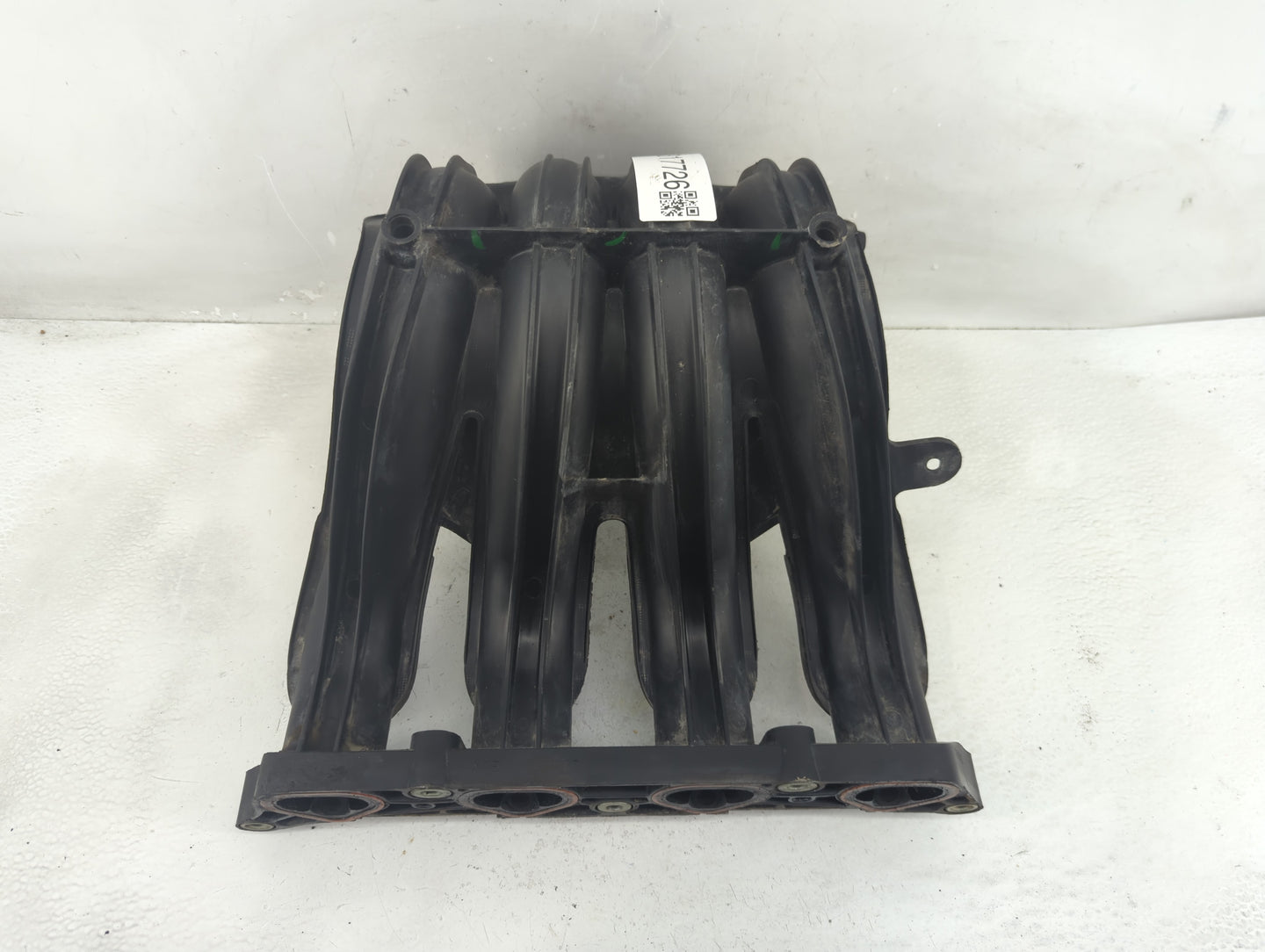 2001-2002 Chrysler Sebring Air Intake Manifold P/N:04792432AD Fits Fits 2001 2002 OEM Used Auto Parts - Oemusedautoparts1.co
