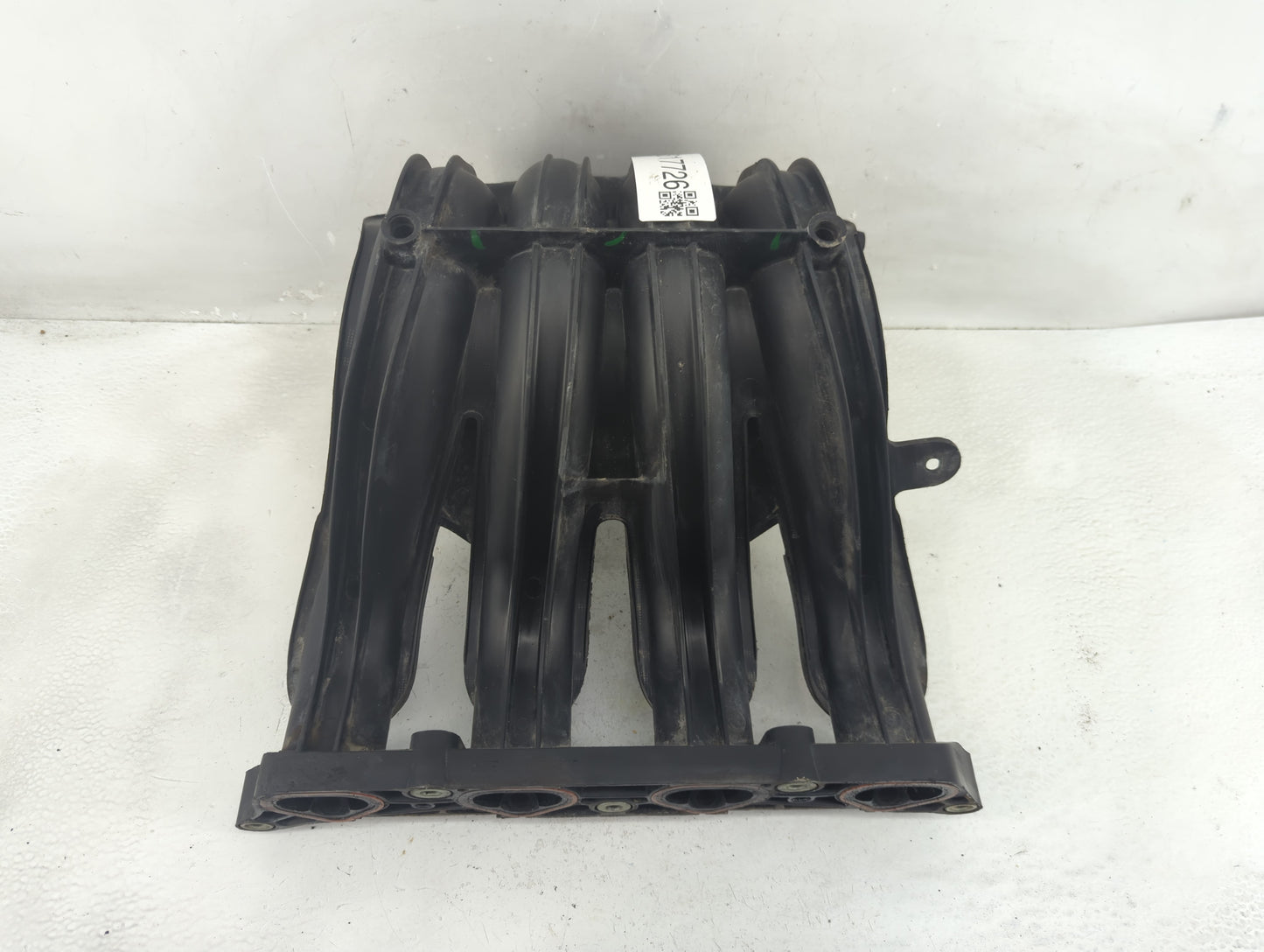 2001-2002 Chrysler Sebring Air Intake Manifold P/N:04792432AD Fits Fits 2001 2002 OEM Used Auto Parts - Oemusedautoparts1.co